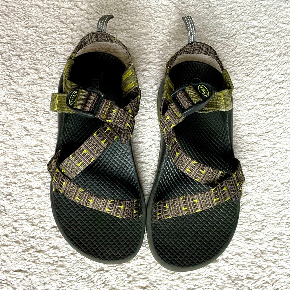 Chaco sandals